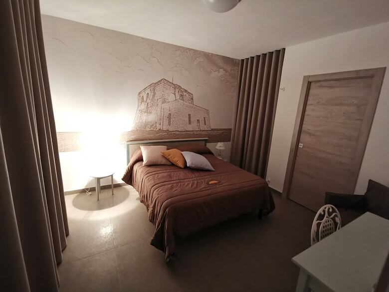 Bed & Breakfast Tenuta Donna Caterina