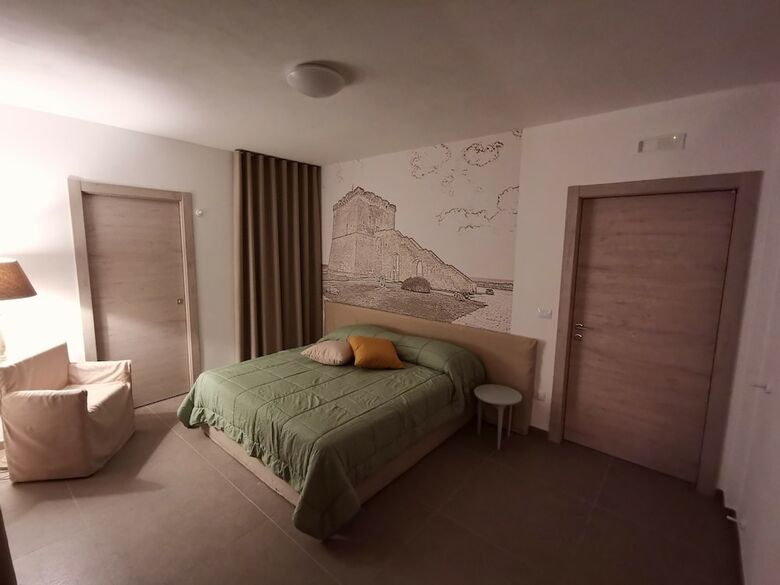 Bed & Breakfast Tenuta Donna Caterina