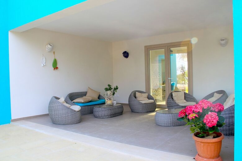 Bed & Breakfast Tenuta Donna Caterina