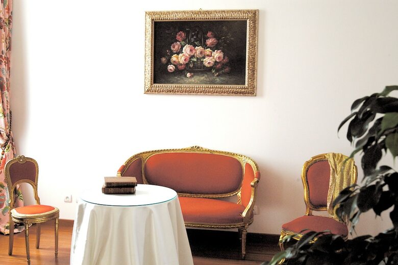 Hotel Grand H�tel Des Ambassadeurs