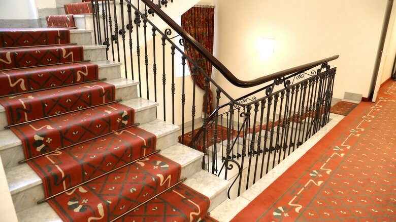 Hotel Grand H�tel Des Ambassadeurs