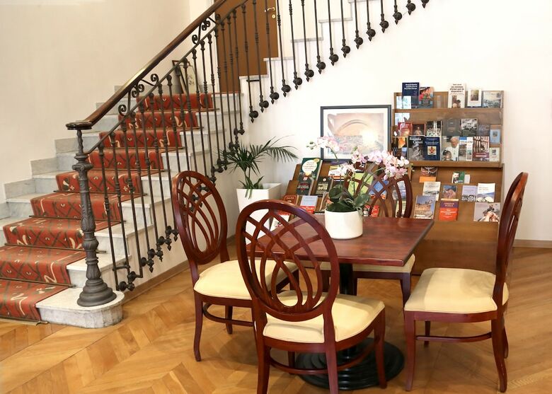 Hotel Grand H�tel Des Ambassadeurs