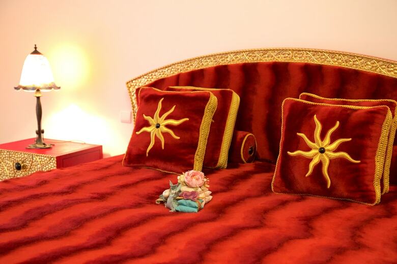 Hotel Grand H�tel Des Ambassadeurs