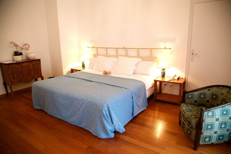 Hotel Grand H�tel Des Ambassadeurs