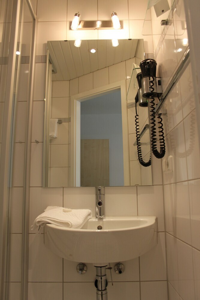 Hotel Occam