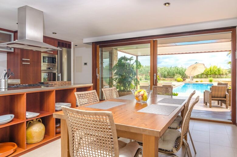 Villa Son Verdera
