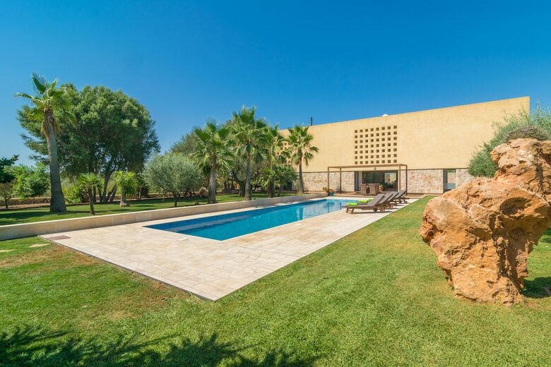 Villa Son Verdera