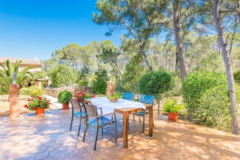 Villa Ca Na Barbara