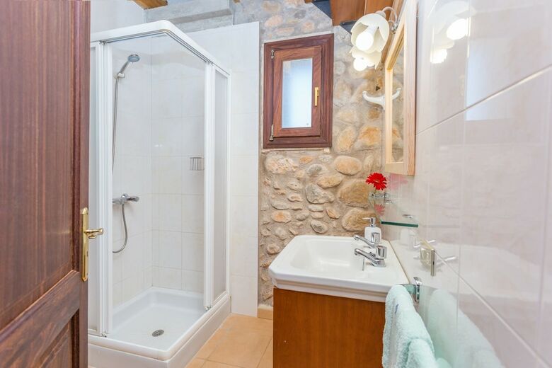 Villa Cas Frare