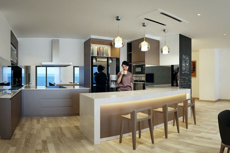 Nagar Hotel Nha Trang