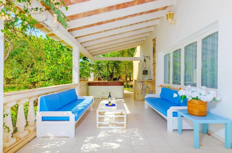 Villa Casa Bonita (Ses Salines)