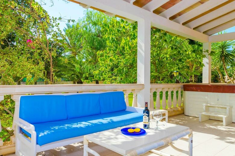 Villa Casa Bonita (Ses Salines)