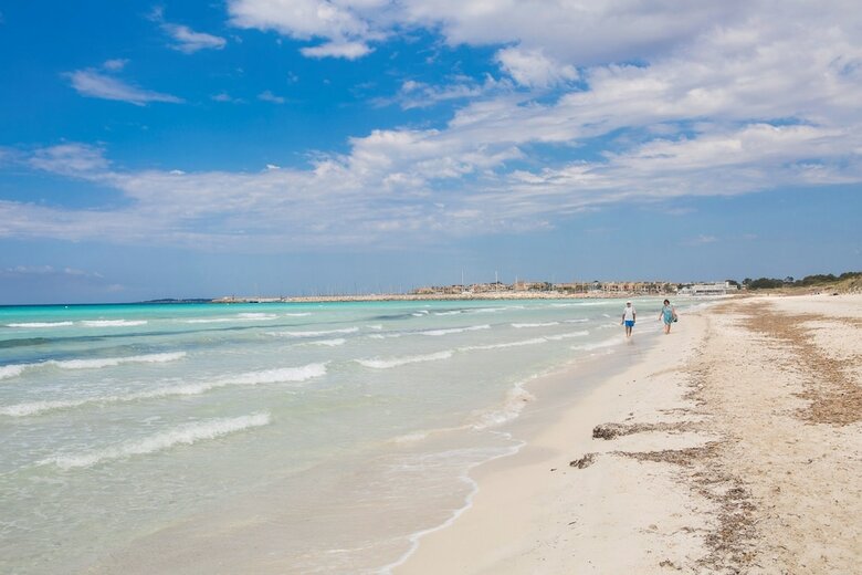 Villa Casa Bonita (Ses Salines)