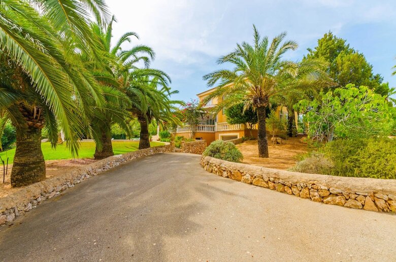 Villa Casa Bonita (Ses Salines)