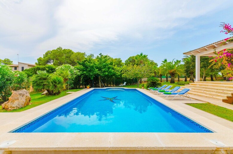 Villa Casa Bonita (Ses Salines)