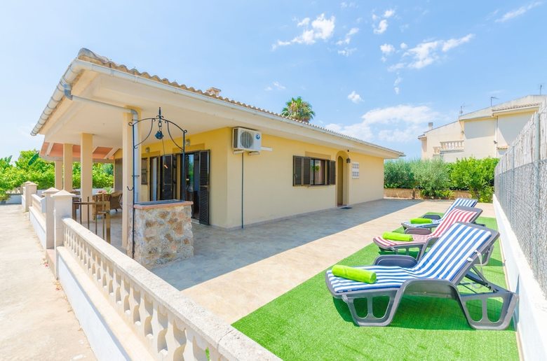 Villa Ca Na Coloma