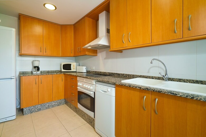 Apartamentos Fais�