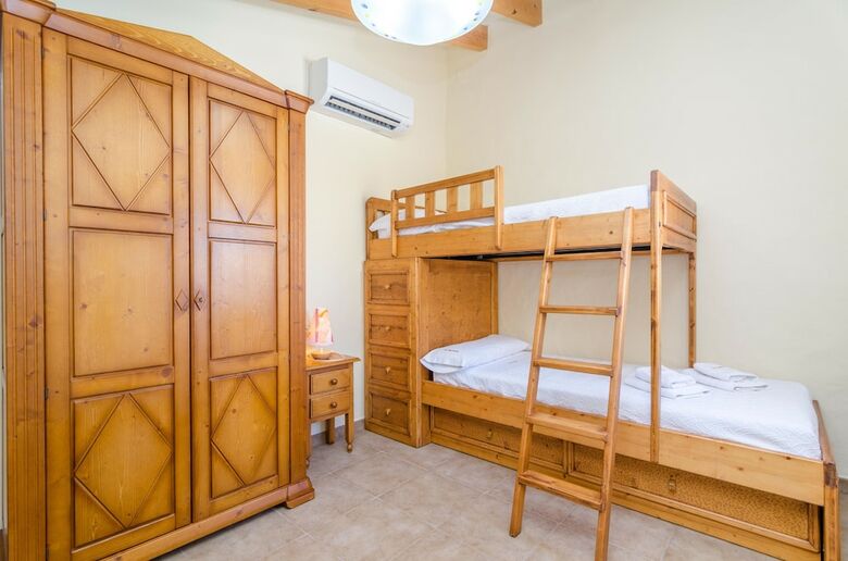 Villa Finca Es Porrassar