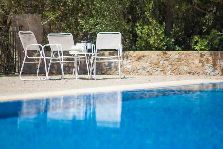 Apartamentos Agroturismo Son Not (Son Not A)