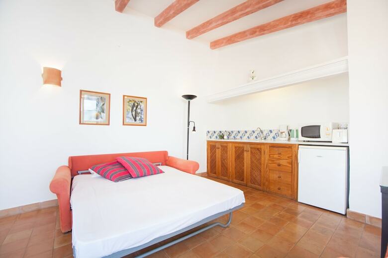 Apartamentos Agroturismo Son Not (Son Not A)