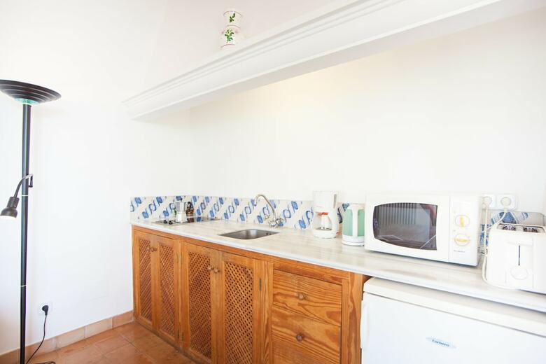 Apartamentos Agroturismo Son Not (Son Not A)