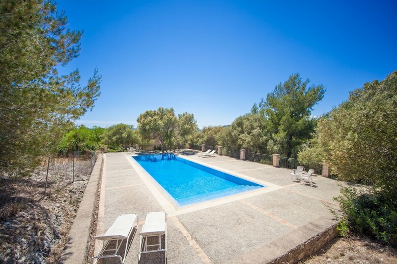 Apartamentos Agroturismo Son Not (Son Not A)