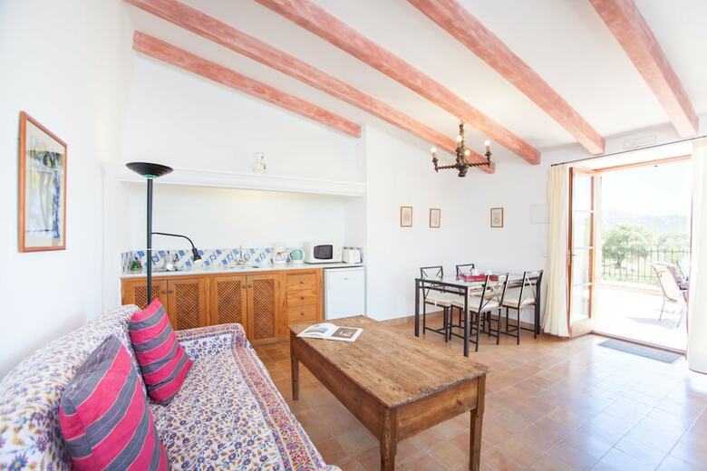 Apartamentos Agroturismo Son Not (Son Not A)
