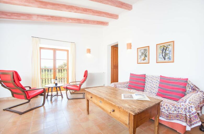Apartamentos Agroturismo Son Not (Son Not A)