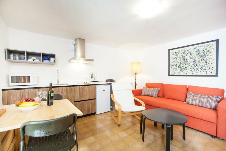 Apartamentos Agroturismo Son Not (Son Not C)