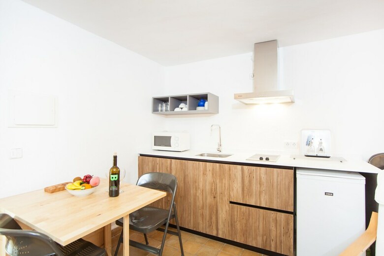 Apartamentos Agroturismo Son Not (Son Not C)