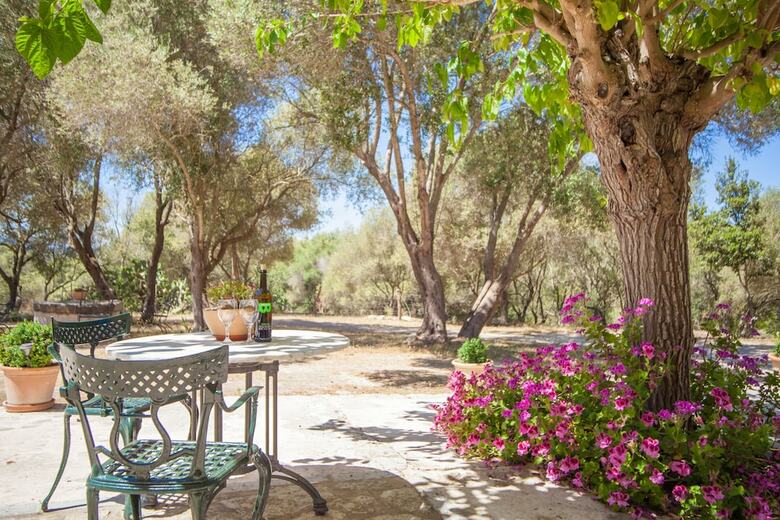 Apartamentos Agroturismo Son Not (Son Not C)