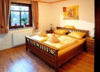 Hostal Landhotel Lindenhof