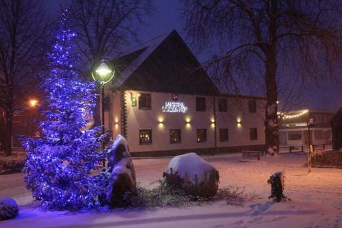 Hostal Landhotel Lindenhof
