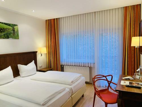 Hotel Weidenbr�ck