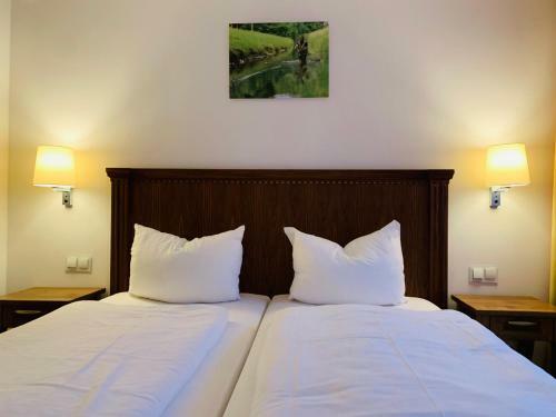 Hotel Weidenbr�ck