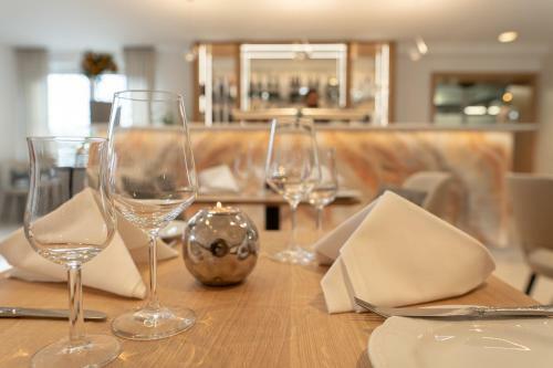 Hotel Weidenbr�ck