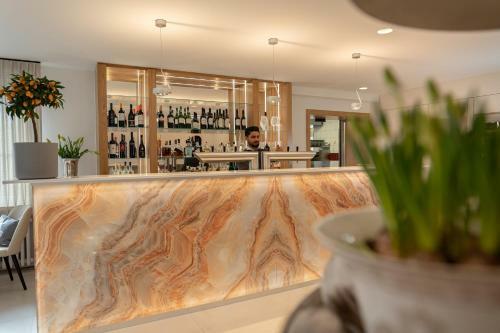 Hotel Weidenbr�ck
