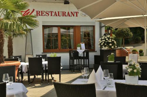 Hotel Weidenbr�ck