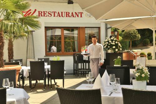 Hotel Weidenbr�ck