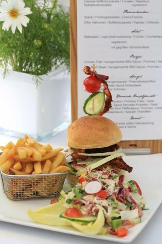 Hotel Weidenbr�ck