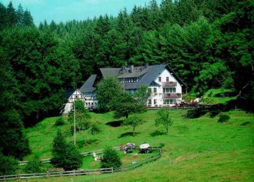 Ferienhotel Gut Ahe