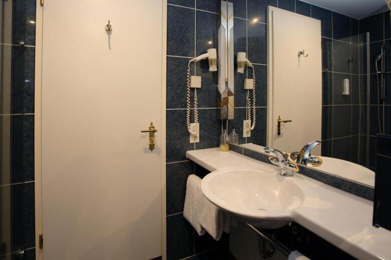 City Hotel Frankfurt Bad Vilbel
