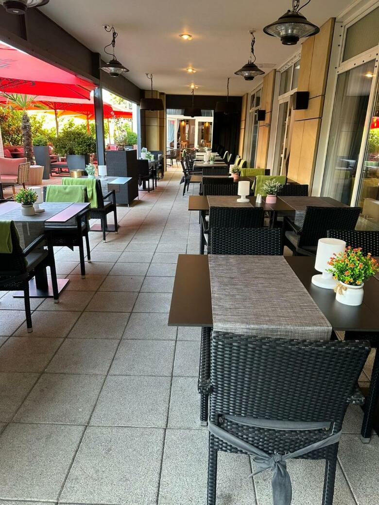 City Hotel Frankfurt Bad Vilbel