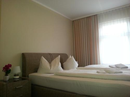 Hotel Altes Badehaus