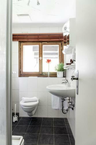 Hostal Berggasthof Willy Merkl Haus