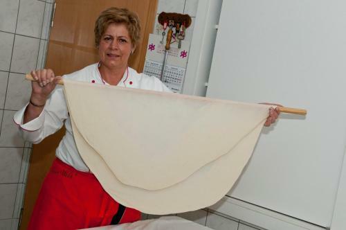 Hostal Gasthaus & Pension Lisas-welt