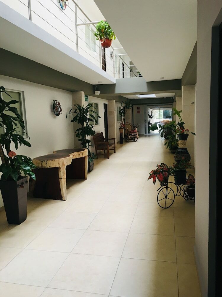 Hotel Posada Boca