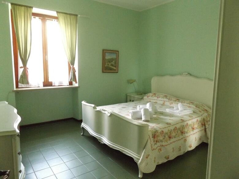 Villa Patrizia