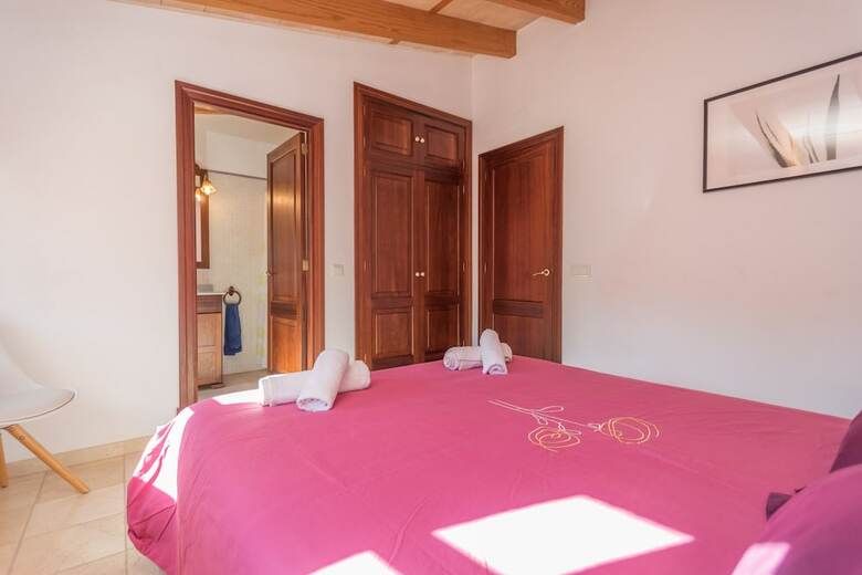 Villa Ca Na Nyola