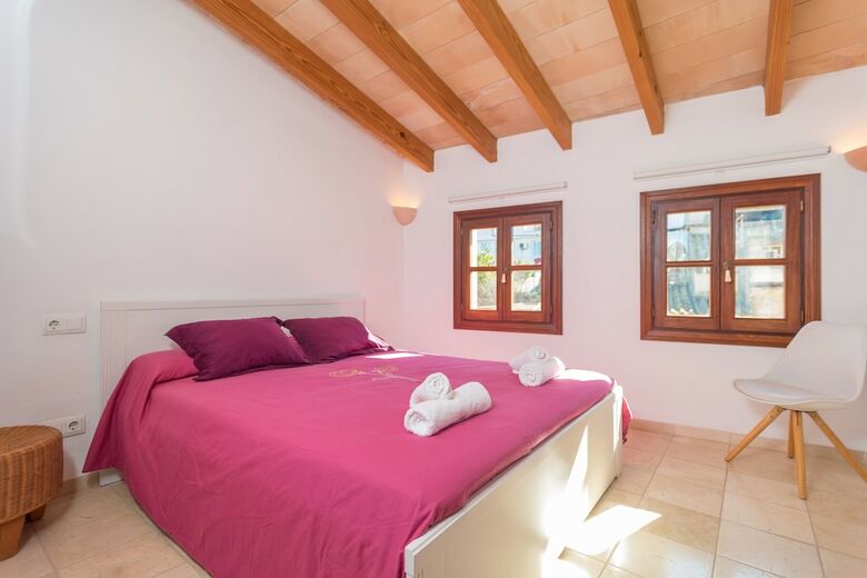 Villa Ca Na Nyola